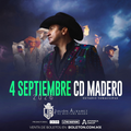 JULIÓN ÁLVAREZ - CIUDAD MADERO